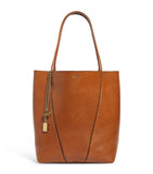 Chloé medium calfskin Spin tote bag, UK version