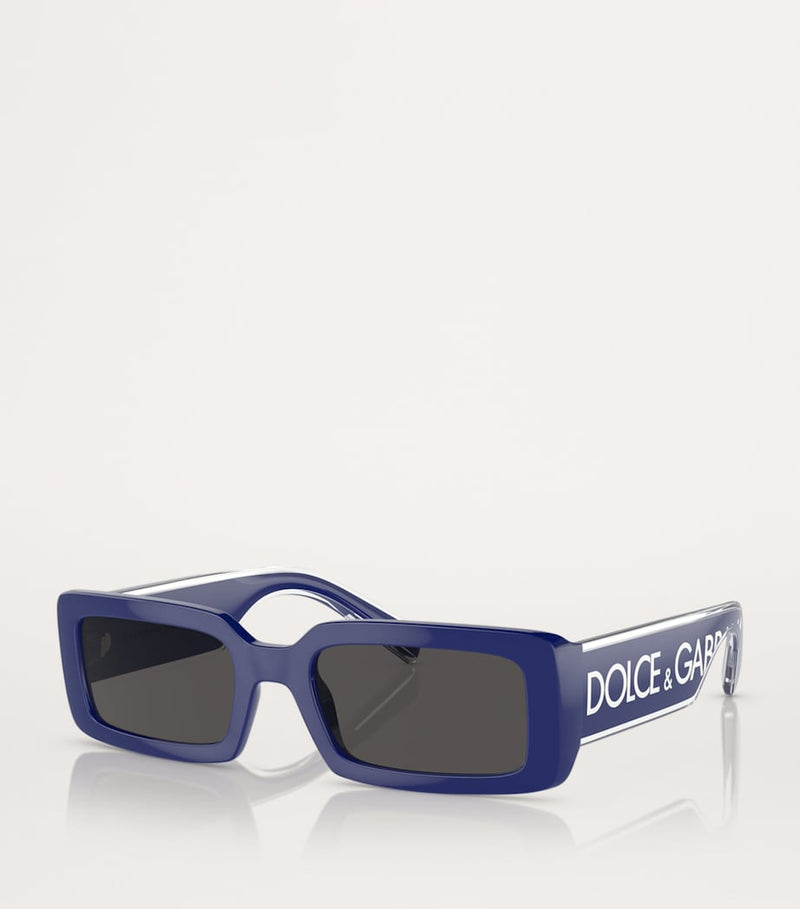 Dolce&Gabbana Injected 0DG6187 sunglasses (British brand)