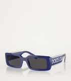 Dolce&Gabbana Injected 0DG6187 sunglasses (British brand)
