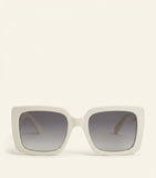 Prada acetate sunglasses model 0PR 28ZS - British product