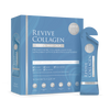 Revive Collagen Sleep blend 22g sachets, imported from the UK