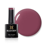 Bluesky Gel Polish Marsala Shade - British product
