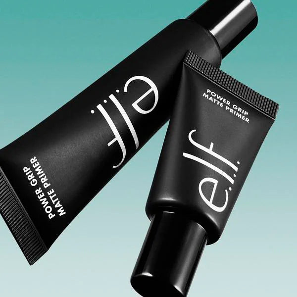 e.l.f. Power Grip Primer Mini 15ml, imported from the UK