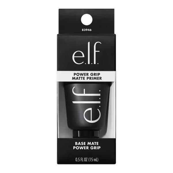 e.l.f. Power Grip Primer Mini 15ml, imported from the UK