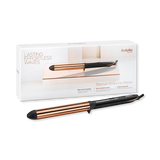 Holland & Barrett BaByliss Titanium Brilliance Waves Wand- Buy online at McGrocer