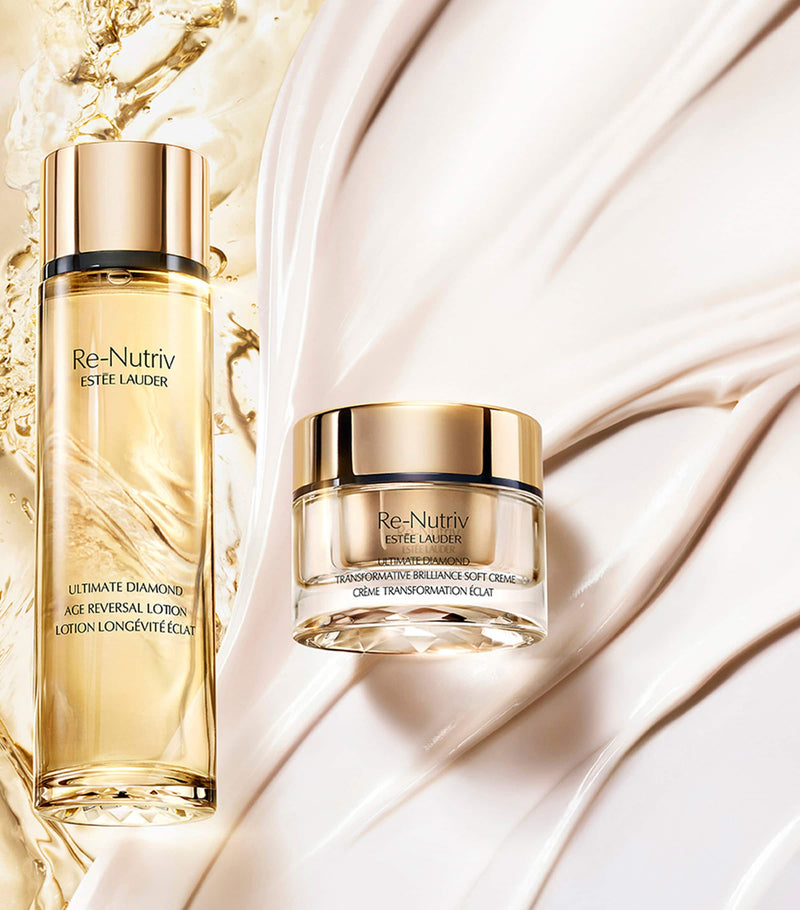 Estée Lauder Re-Nutriv Toner 200ml - British product