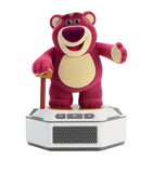 Robosen Toy Story Lotso interactive robot toy, imported from the UK