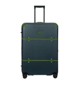 Harrods Bric's Bellagio Check-In Suitcase (82cm)- Buy online at McGrocer