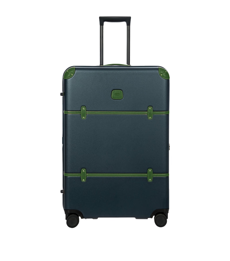 Bric's Bellagio check-in suitcase 82cm (British brand)