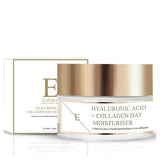 Erth Skin hyaluronic acid collagen day cream 50ml - British product