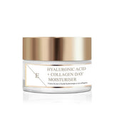 Erth Skin hyaluronic acid collagen day cream 50ml - British product