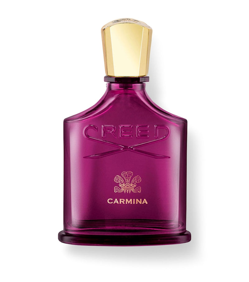 Creed Carmina Eau de Parfum 75ml bottle, UK version