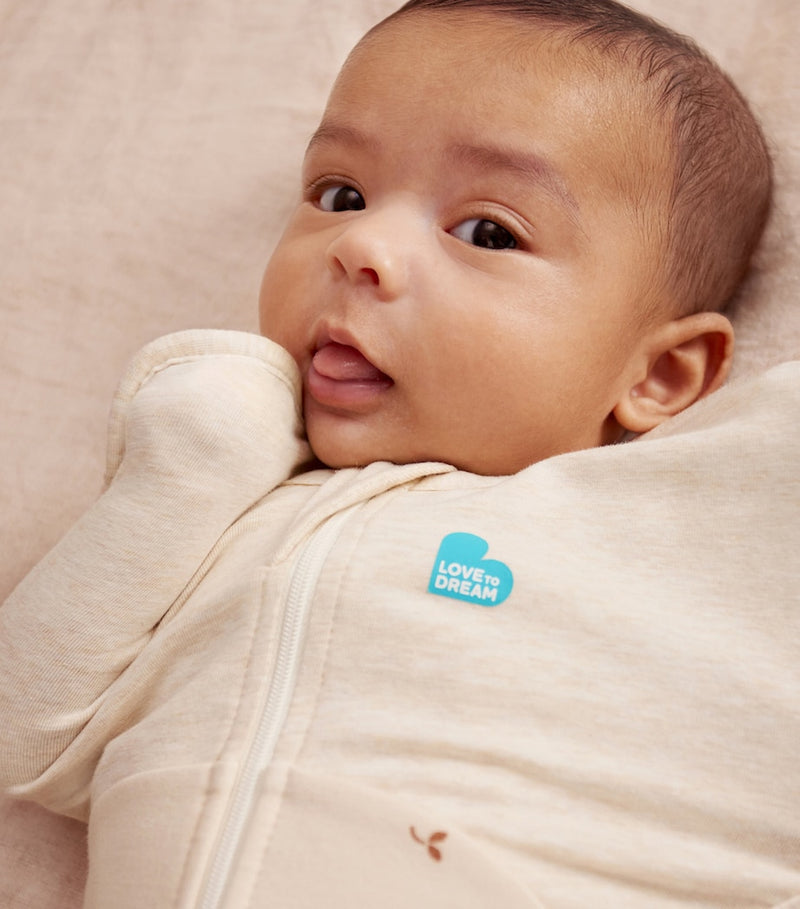 Love to Dream Twigs Swaddle medium (British brand)