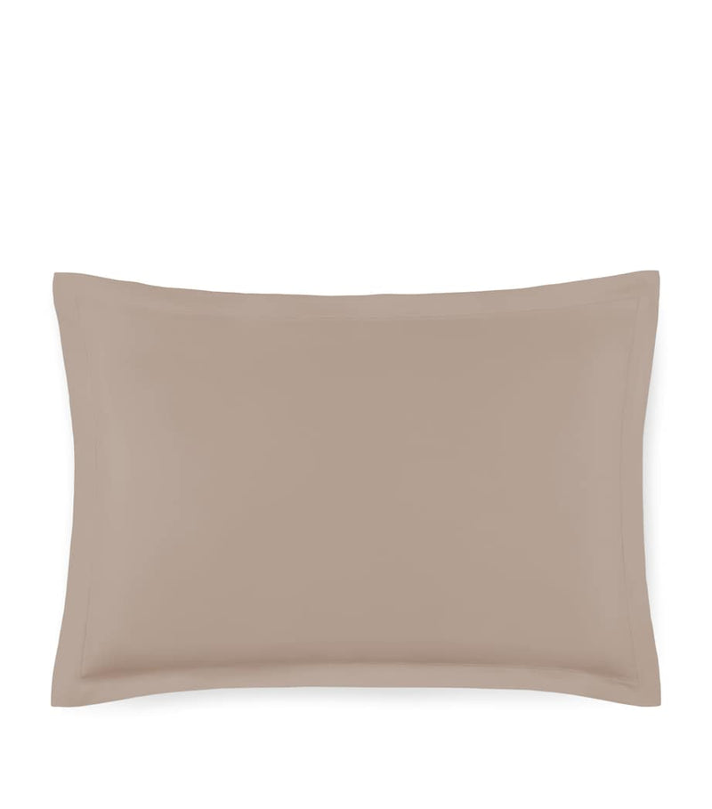 Amalia Suave Oxford pillowcase pair 50cm x 75cm - British product
