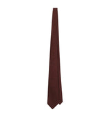 Harrods Dolce&Gabbana Satin Jacquard Tie- Buy online at McGrocer
