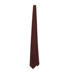 Dolce Gabbana satin jacquard tie 8cm, UK version