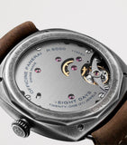 Panerai Radiomir Otto Giorni 45mm stainless steel watch, UK version