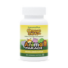NaturesPlus Animal Parade Omega 3,6,9 Kids 90 softgels (British brand)