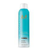 Harrods Moroccanoil Dry Shampoo Dark Brunette Hair Care 217ml- Buy online at McGrocer