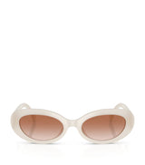 Harrods Dolce&Gabbana Oval Sunglasses- Buy online at McGrocer