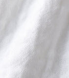 Uchino Marshmallow Gauze facecloth 35cm x 40cm (British brand)