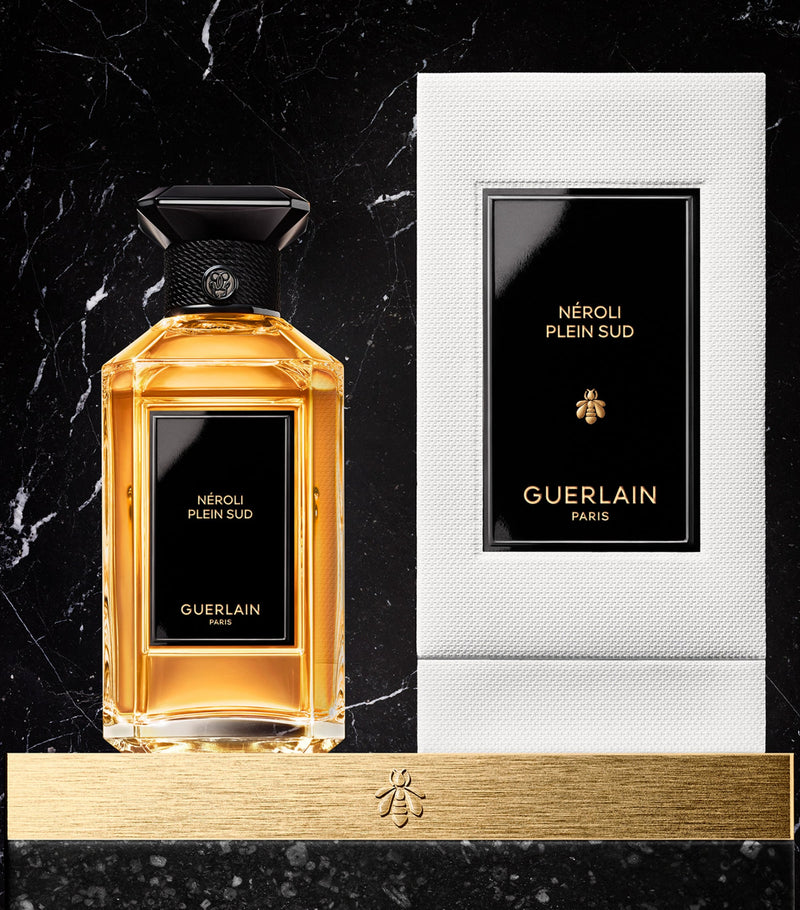 Guerlain Neroli Plein Sud eau de parfum 200ml, UK version