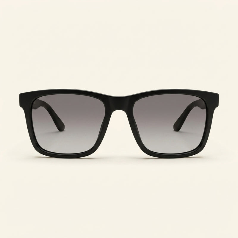 نظارات Gucci GG1714S سوداء متدرجة (علامة تجارية بريطانية)