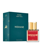 Nishane Hundred Silent Ways extrait de parfum 100ml, imported from the UK