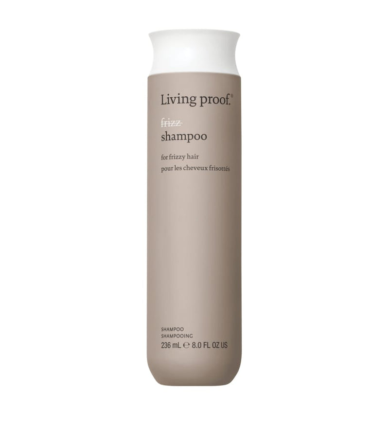 Living Proof No Frizz Shampoo 236ml, UK version