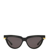 Harrods Bottega Veneta Acetate Sunglasses 06J000421- Buy online at McGrocer