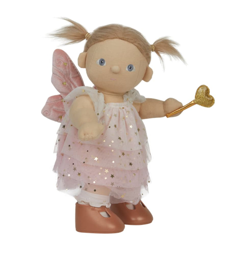 Olli Ella Dream Dinkum Fairy Willow doll 35cm, UK version