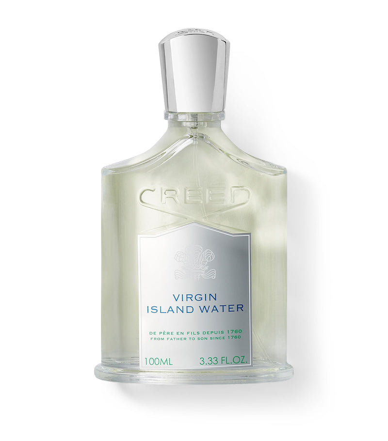 Creed Virgin Island Water Eau de Parfum 100ml - British product
