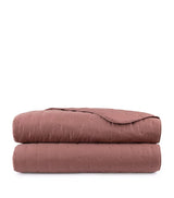 Harrods Yves Delorme Triomphe Santal Super King Bedcover 285cm x 250cm- Buy online at McGrocer