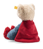 Steiff Superman teddy bear 29cm, UK version
