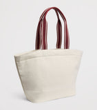 Varley Robinson Club canvas tote bag (British brand)