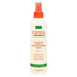 Superdrug Cantu Shea Butter Hydrating Leave-In Conditioning Mist 237ml- Buy online at McGrocer