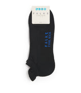Harrods Falke Cool Kick Sneaker Socks- Buy online at McGrocer