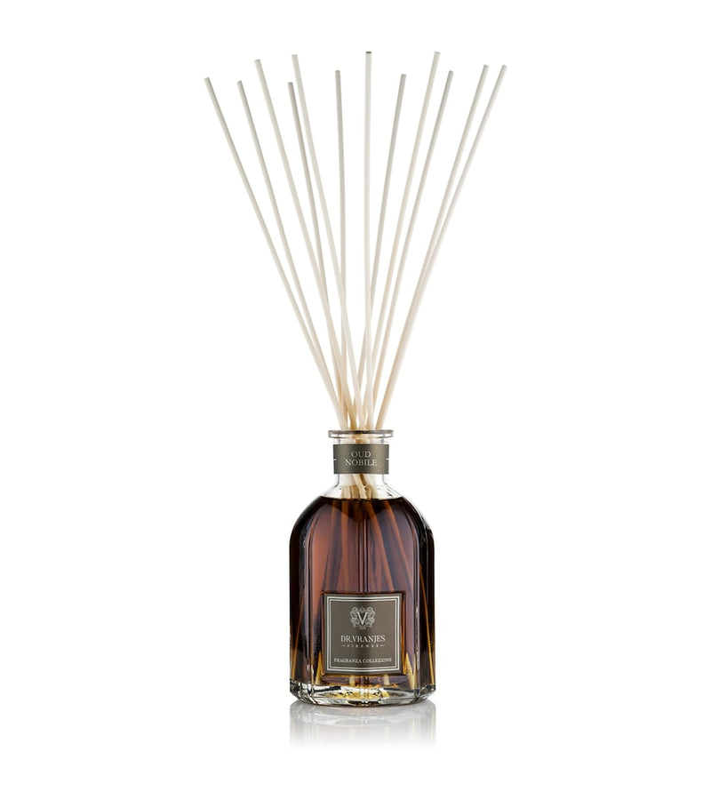 Dr. Vranjes Oud Nobile reed diffuser 250ml - British product