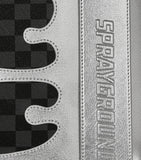 Sprayground Side Drip Flap Backpack, UK version
