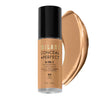 Milani Conceal + Perfect Foundation Concealer Tan 30ml, imported from the UK