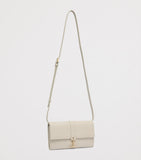 TOM FORD leather wallet with strap (British brand)