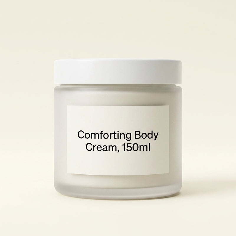 DIOR Miss Dior Comforting Body Cream, UK version
