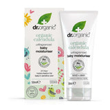 Dr Organic Baby Calendula Cream 50ml - British product