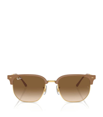 Harrods Ray-Ban New Clubmaster Sunglasses- Buy online at McGrocer