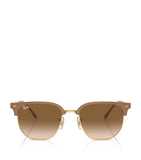 Ray-Ban New Clubmaster sunglasses, imported from the UK