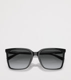 Michael Kors Canberra square sunglasses (British brand)