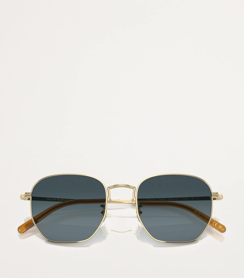 Oliver Peoples Kierney Sun sunglasses - British product