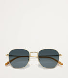 Oliver Peoples Kierney Sun sunglasses - British product