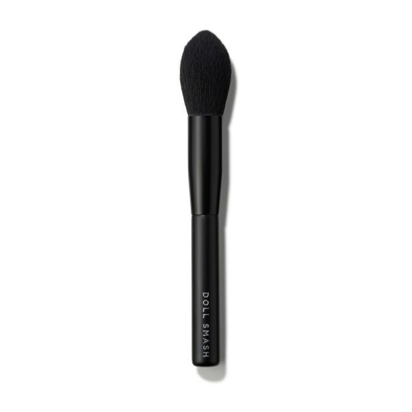 Doll Smash finishing powder brush - British product