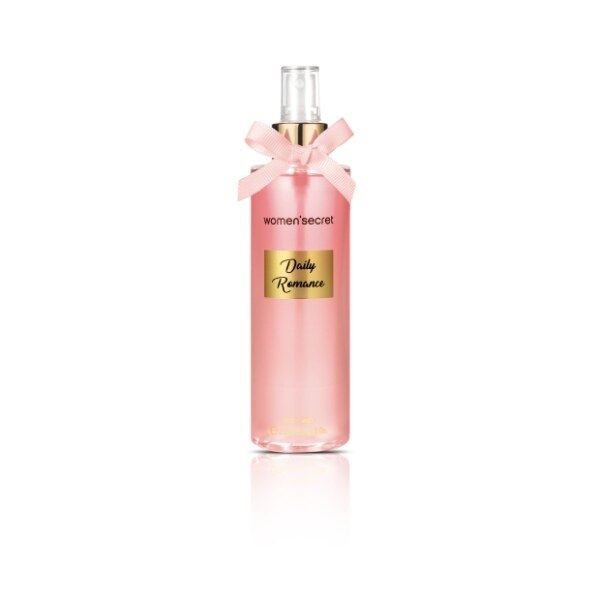 Women's Secret Body Mist Daily Romance 250ml GOODS Superdrug